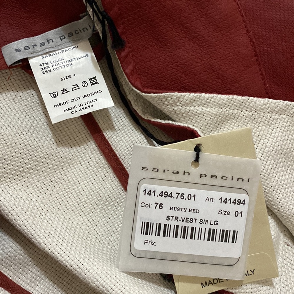 Vest - Picture 5 of 7